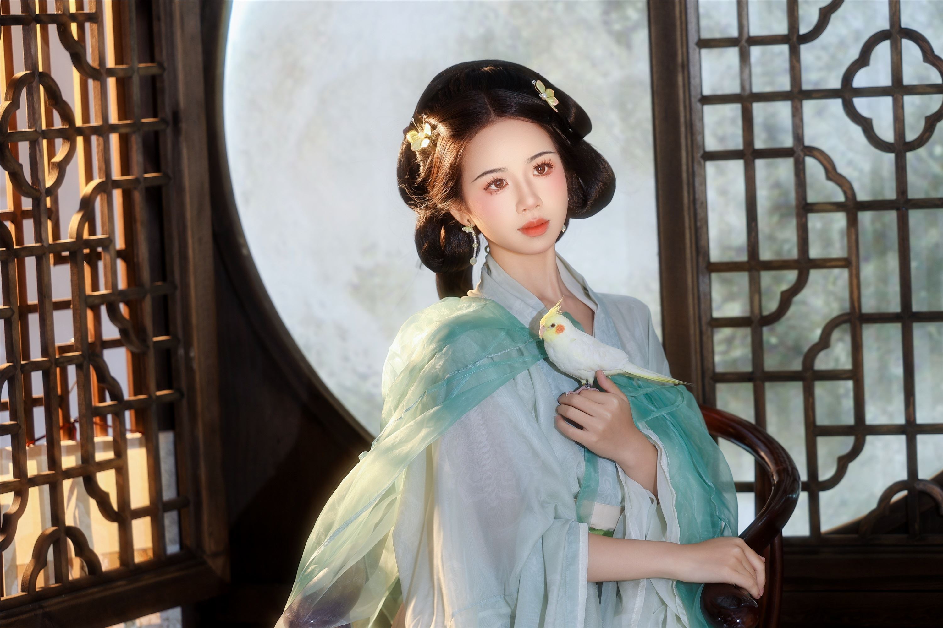 YITUYU艺图语 2025.01.23 梦中人 小杜同学